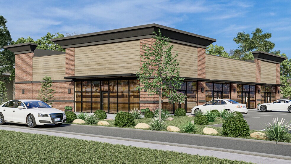 More Photos Of 2033 E Military Pky, Mesquite Unknown For Lease