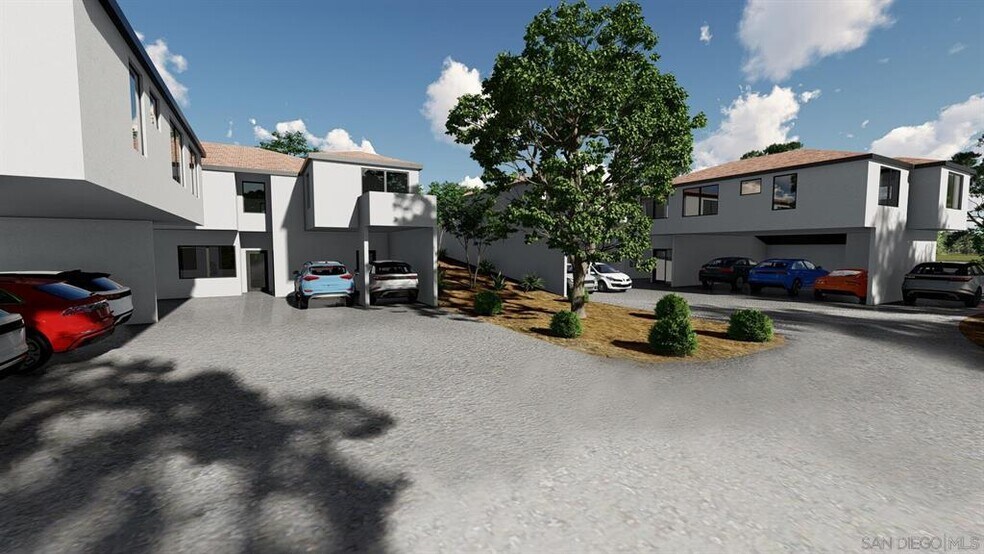 More Photos Of Nordahl Road @ Rock Spring, Escondido Land For Sale