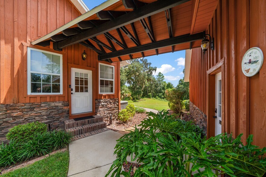 More Photos Of 7650 N Whippoorwill Ter, Hernando Horse Stables For Sale