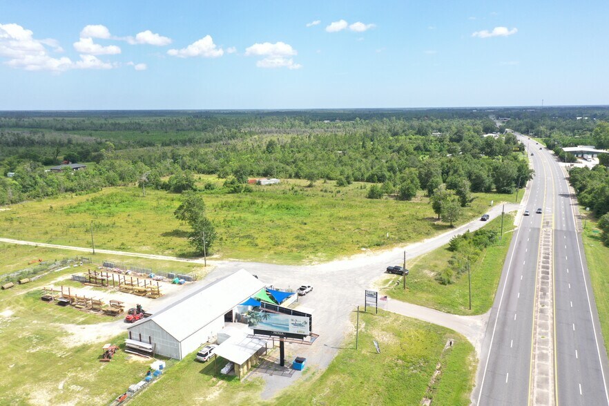 More Photos Of 12810 US-231 Hwy, Youngstown Land For Sale