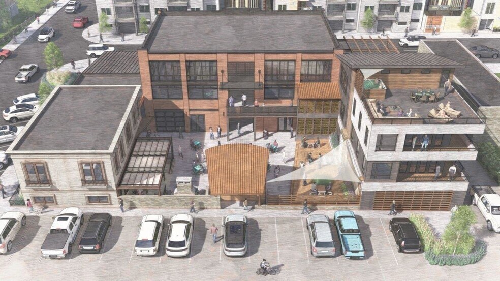 More Photos Of 172 Laura St, Ridgway Land For Sale