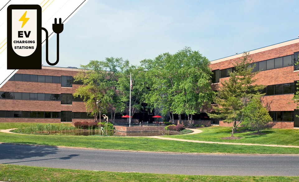 Primary Photo Of 51 Haddonfield Rd, Cherry Hill Office For Lease