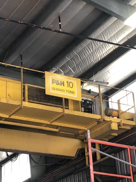 More Photos Of 870 S 500 W, Salt Lake City Industrial For Lease
