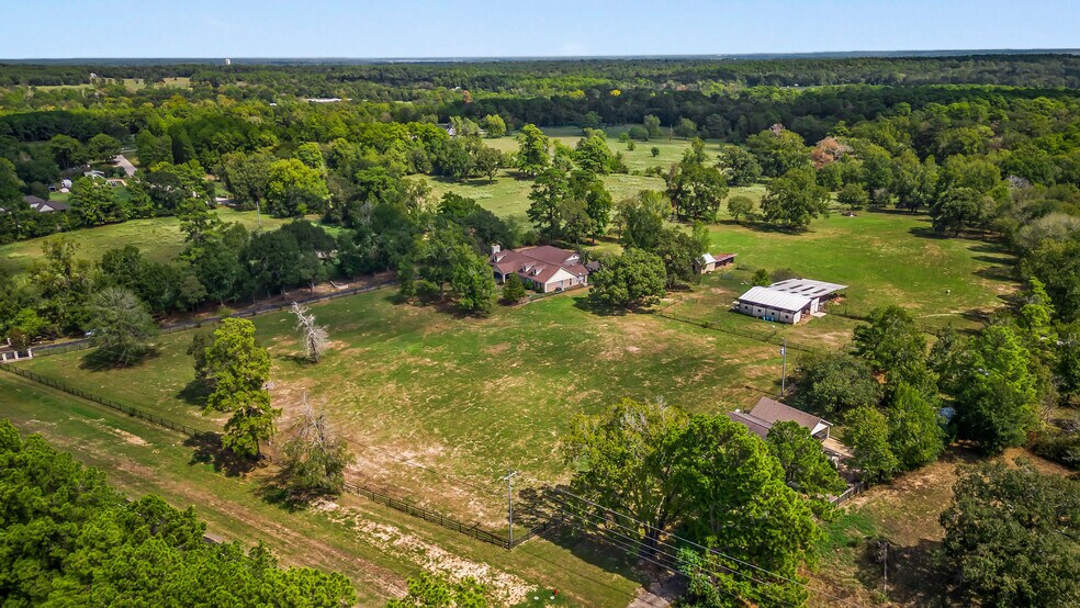 More Photos Of 19042 FM 2854 Rd, Montgomery Land For Sale