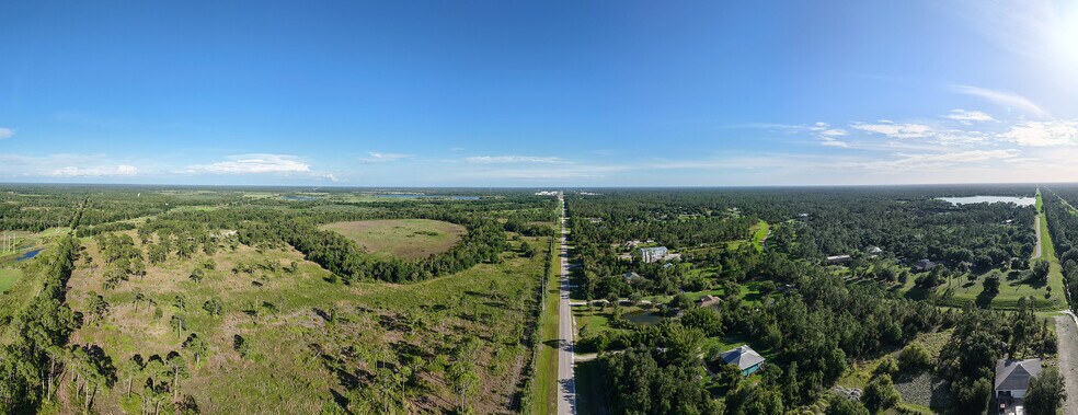 More Photos Of 7090 N Toledo Blade Blvd, North Port Land For Sale