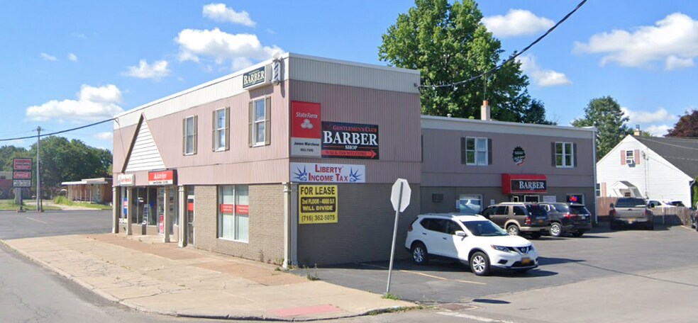 Primary Photo Of 1040 Payne Ave, North Tonawanda Storefront Retail Office For Lease