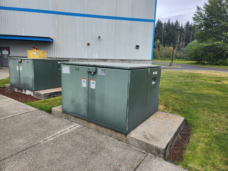 More Photos Of 1850 Prudential Blvd, Longview Land For Sale