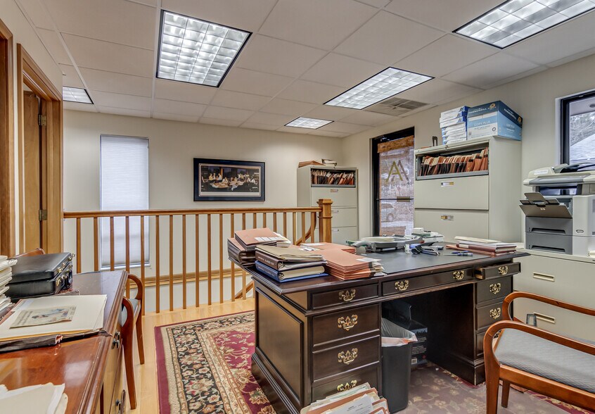 More Photos Of 3439 Babcock Blvd, Pittsburgh Office For Sale