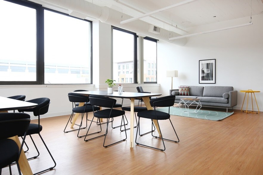 More Photos Of 225 Friend St, Boston Office For Lease