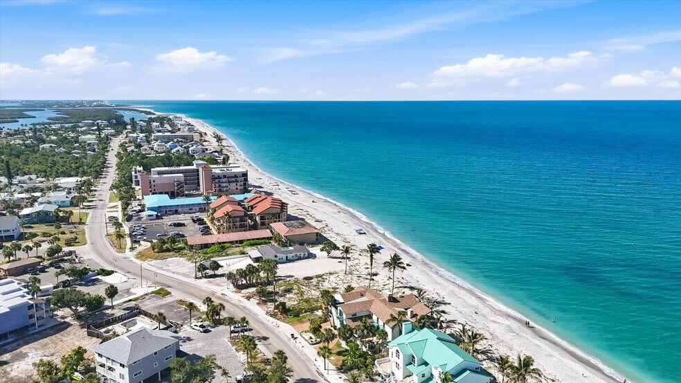More Photos Of 1770 Gulf Blvd, Englewood Land For Sale