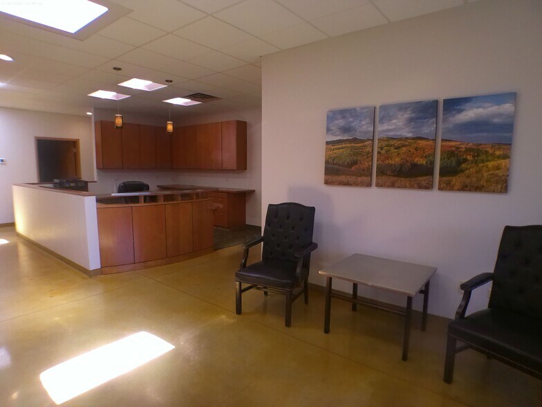 More Photos Of 480 Yuma St, Denver Office For Sale