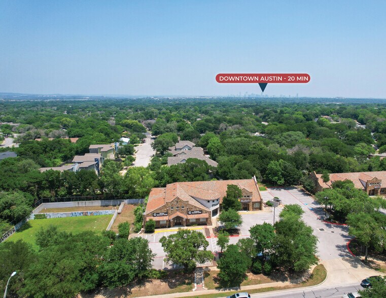 More Photos Of 2500 W William Cannon Dr, Austin Medical For Lease