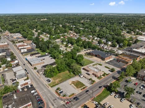 More Photos Of 2407 Woodson Rd, Overland Land For Sale