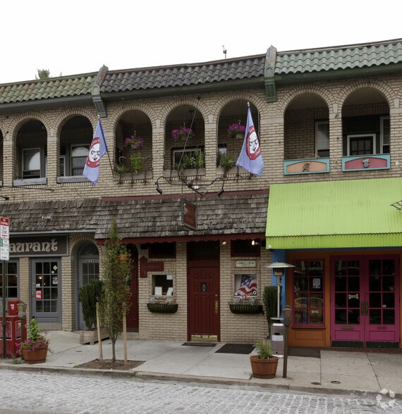More Photos Of 8337 Germantown Ave, Philadelphia Storefront Retail Residential For Sale