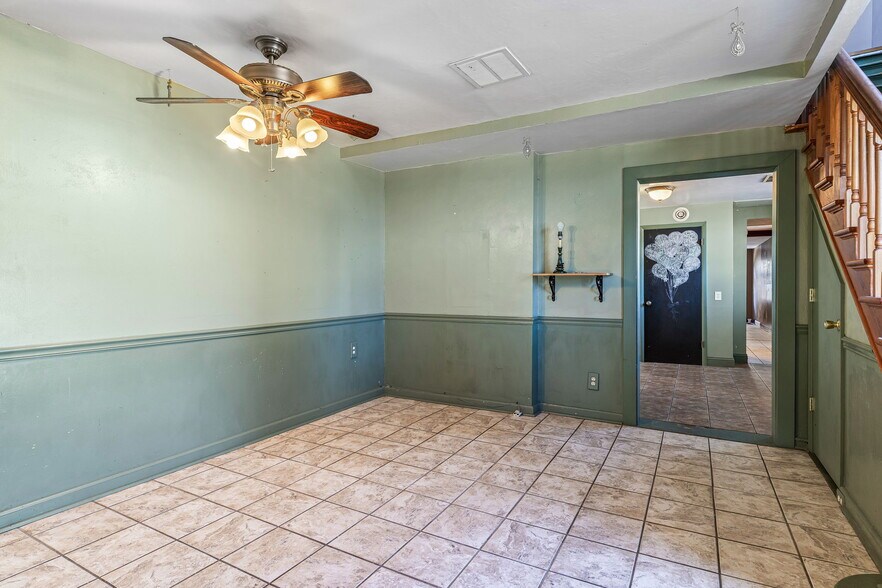 More Photos Of 47 N Allen St, Bonne Terre General Retail For Sale