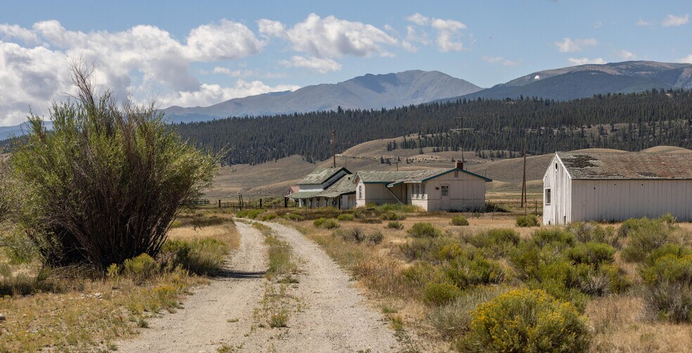 More Photos Of 5801 US-24, Leadville Land For Sale