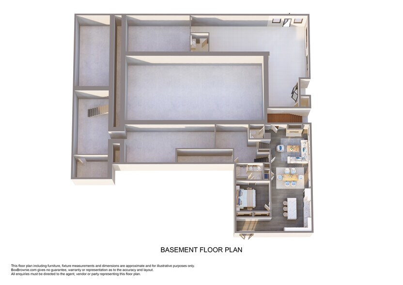 More Photos Of 1 Kurosaka Ln, Lake George Apartments For Sale