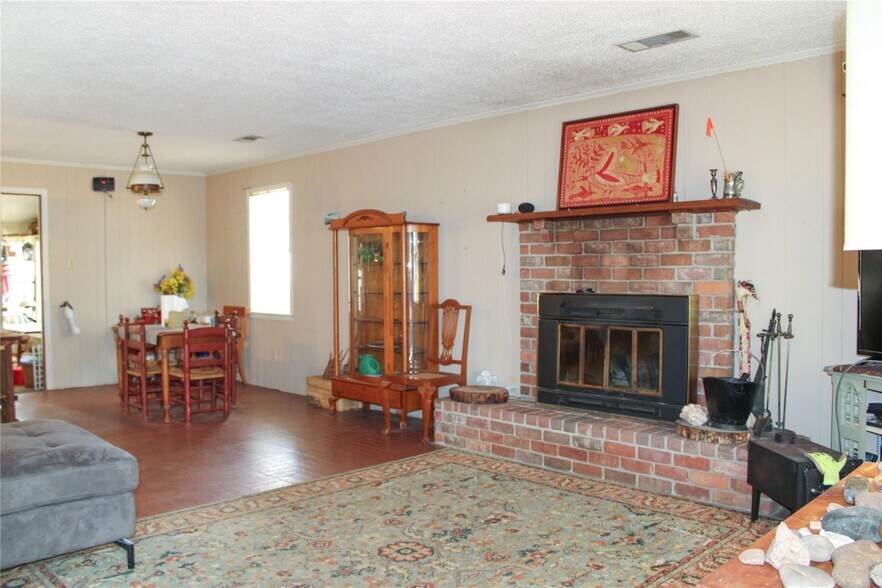 More Photos Of 2801 TX-11, Pittsburg Land For Sale