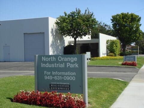 More Photos Of 1307-1347 W Trenton Ave, Orange Warehouse For Lease