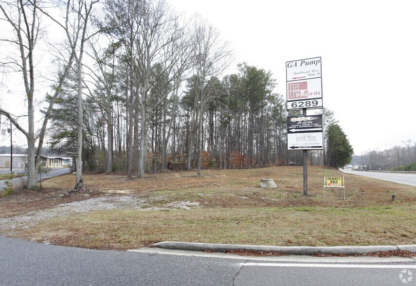 Veterans Memorial Hwy Hotel Street, Austell, GA 30106 Land For Sale