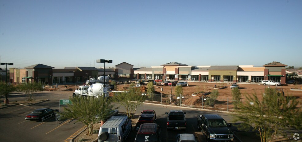 More Photos Of 8257 E Guadalupe Rd, Mesa Unknown For Lease