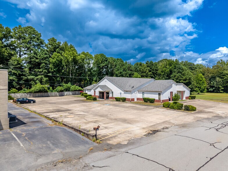 More Photos Of 16 Opportunity Dr, Sheridan Office For Sale