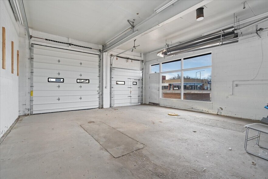 More Photos Of 601 E Lincolnway, Cheyenne Storefront Retail Residential For Sale