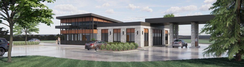 More Photos Of Appleton Ave @ Good Hope Rd, Menomonee Falls General Retail For Lease