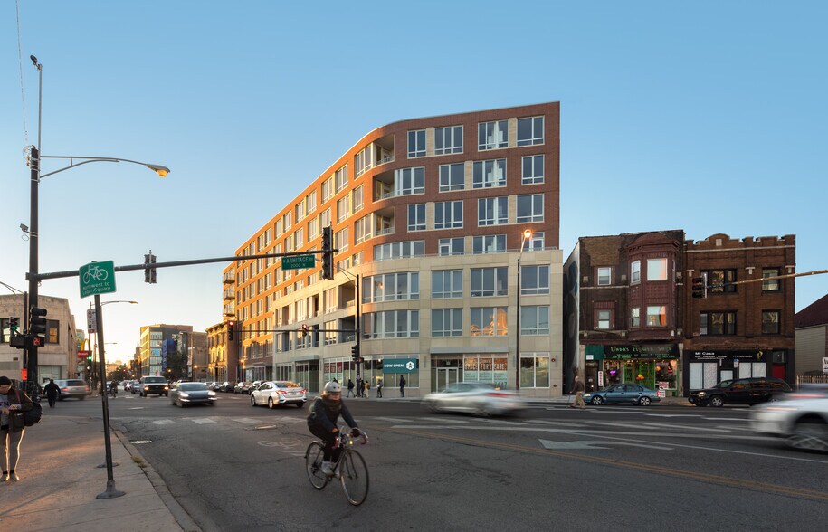 More Photos Of 1980 N Milwaukee Ave, Chicago Apartments For Lease