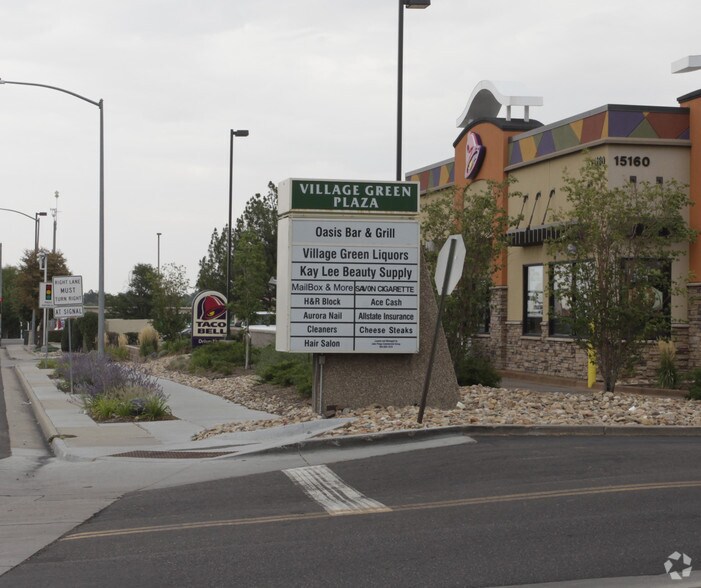 More Photos Of 15022-15290 E Mississippi Ave, Aurora Unknown For Lease