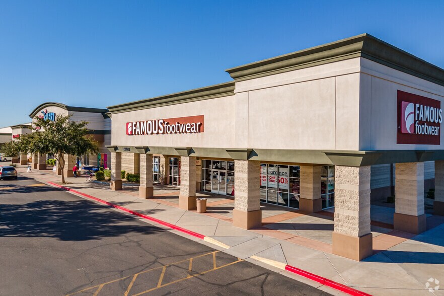 More Photos Of 13764 W Bell Rd, Surprise Unknown For Lease