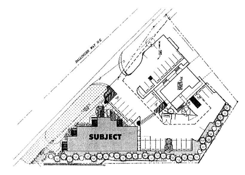 More Photos Of 19929 Ballinger Way NE, Shoreline Office For Lease