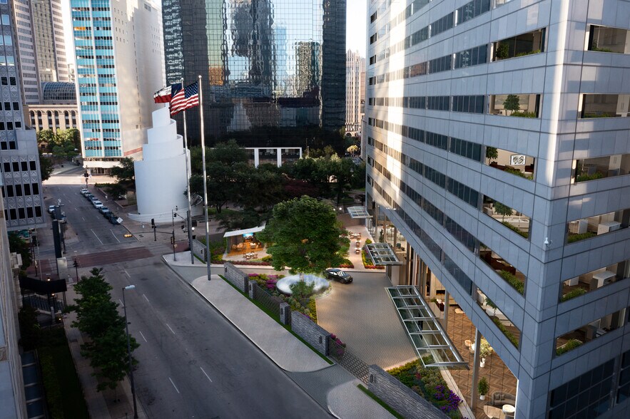 More Photos Of 401 N Ervay St, Dallas Office Residential For Lease