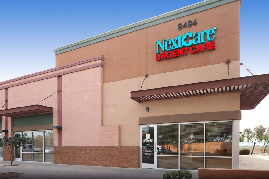 More Photos Of 9494 W Northern Ave, Glendale Freestanding For Sale