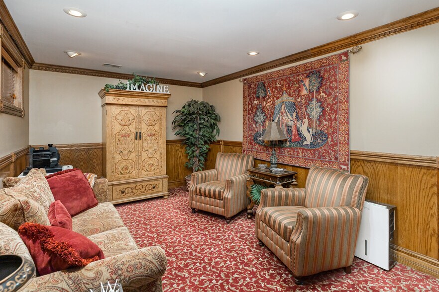 More Photos Of 939 S Wisconsin St, Hobart Religious Facility For Sale