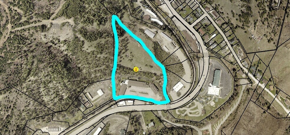 More Photos Of 304 Cliff St, Deadwood Hotel For Sale