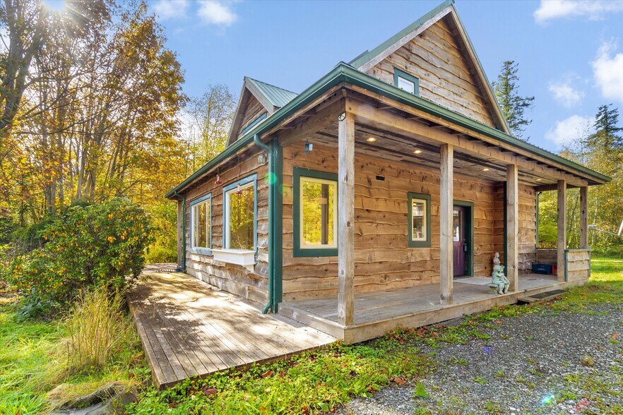 More Photos Of 2519 Lummi Shore Rd, Bellingham Land For Sale