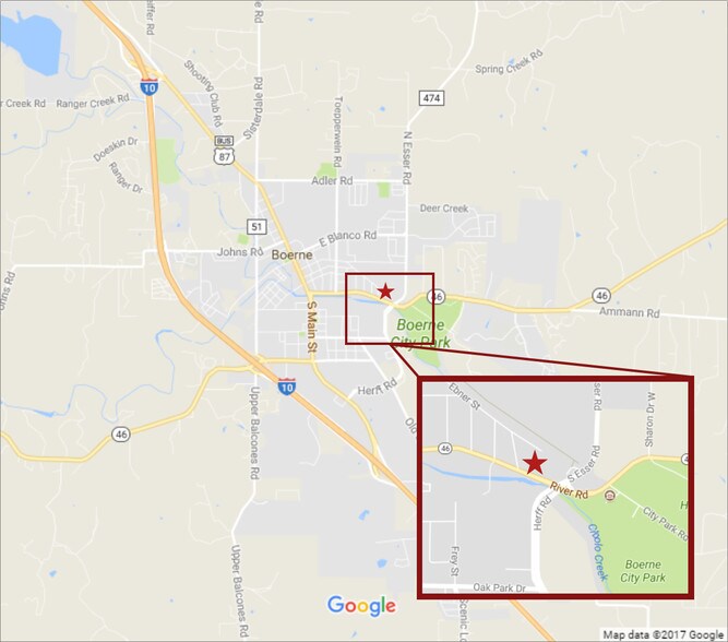 More Photos Of 1018 River Rd, Boerne Storefront Retail Office For Lease