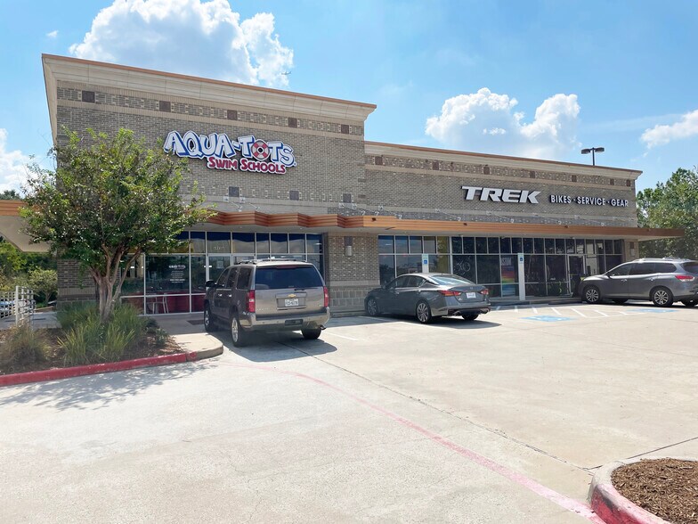 More Photos Of 6905-6925 Cypresswood Dr, Spring Unknown For Lease