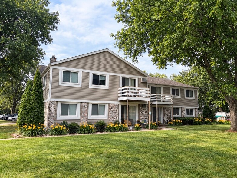 Primary Photo Of , Middleton Multifamily For Sale