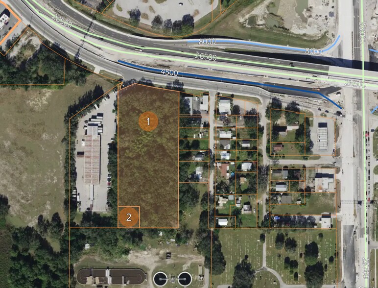 More Photos Of O State Road 60, Lake Wales Land For Sale