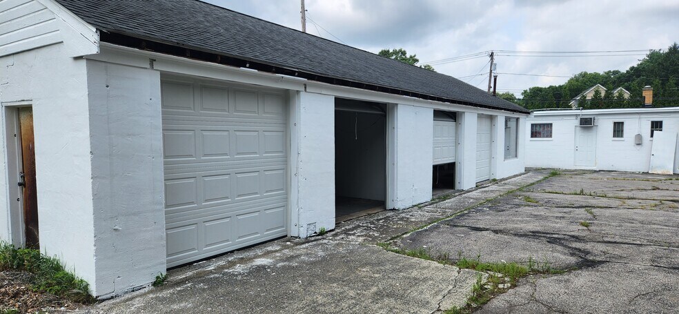 More Photos Of Rt 1A, Dedham Industrial For Lease