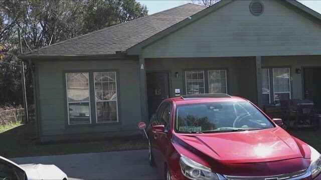 Primary Photo Of , Houston Multifamily For Sale