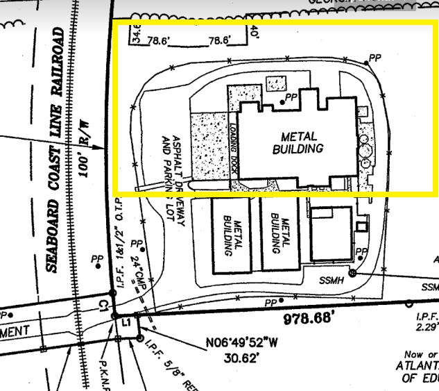 More Photos Of 650 Fairburn Rd SW, Atlanta Distribution For Sale