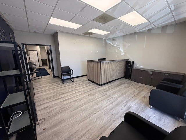 More Photos Of 107 Kilson Dr, Mooresville Office Residential For Lease