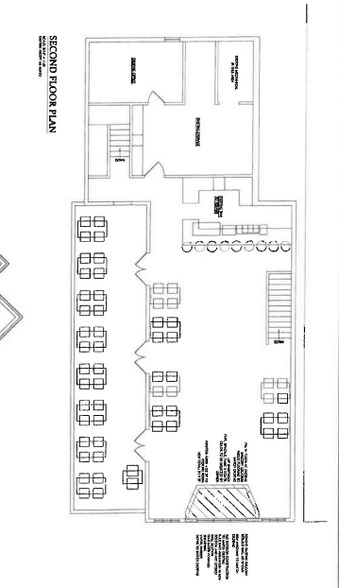 More Photos Of 48 Front St, Greenport Restaurant For Sale