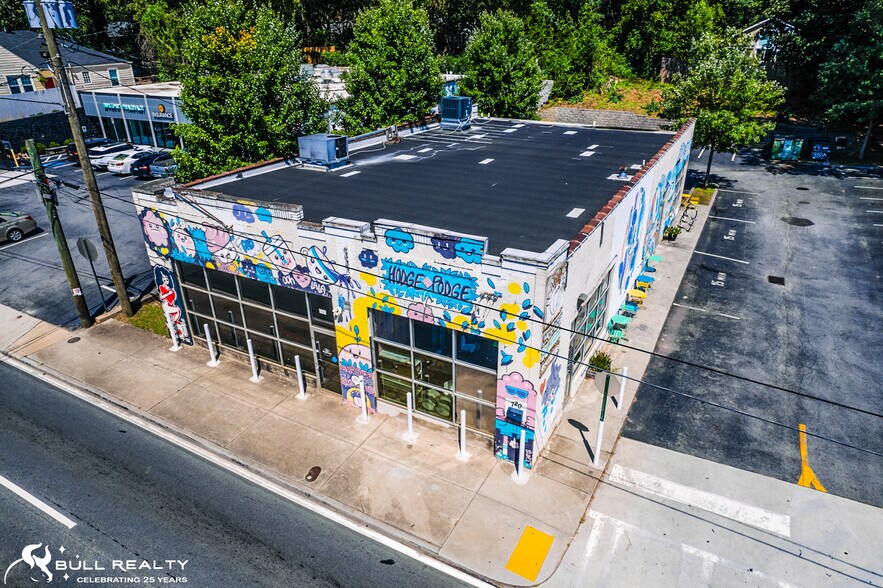 720 Moreland Ave SE, Atlanta, GA 30316 Retail For Lease