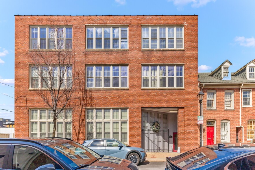 More Photos Of 1516 Lancaster St, Baltimore Apartments For Sale