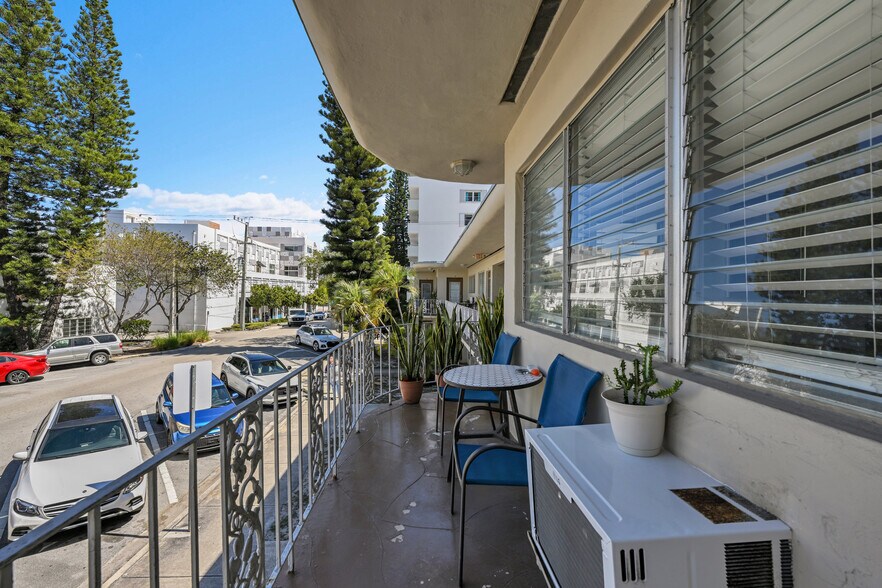 More Photos Of 1240 14th St, Miami Beach Apartments For Sale