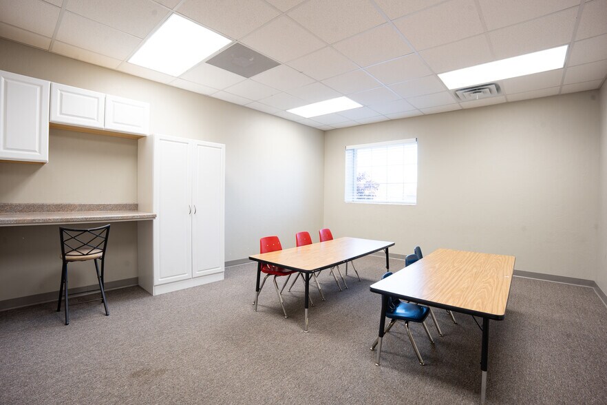 More Photos Of 11744 W Reno Ave, Yukon Religious Facility For Sale